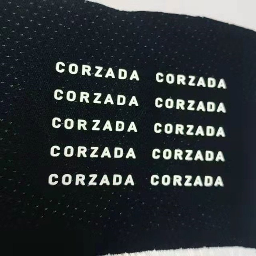 Wholesale price Custom Design Heat Transfer Printed Garment Label Silicone Logo Customizable Colors transfer for t shirt