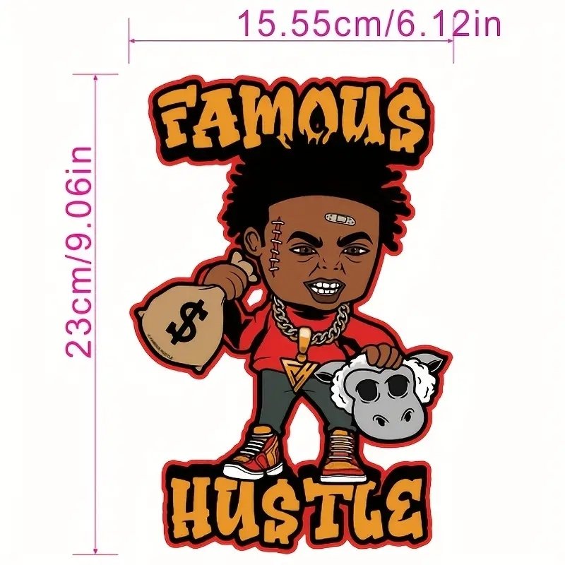 1pca1 dtf printing film for tshirt transfer printing dtf powder for t shirt heat transfer printing