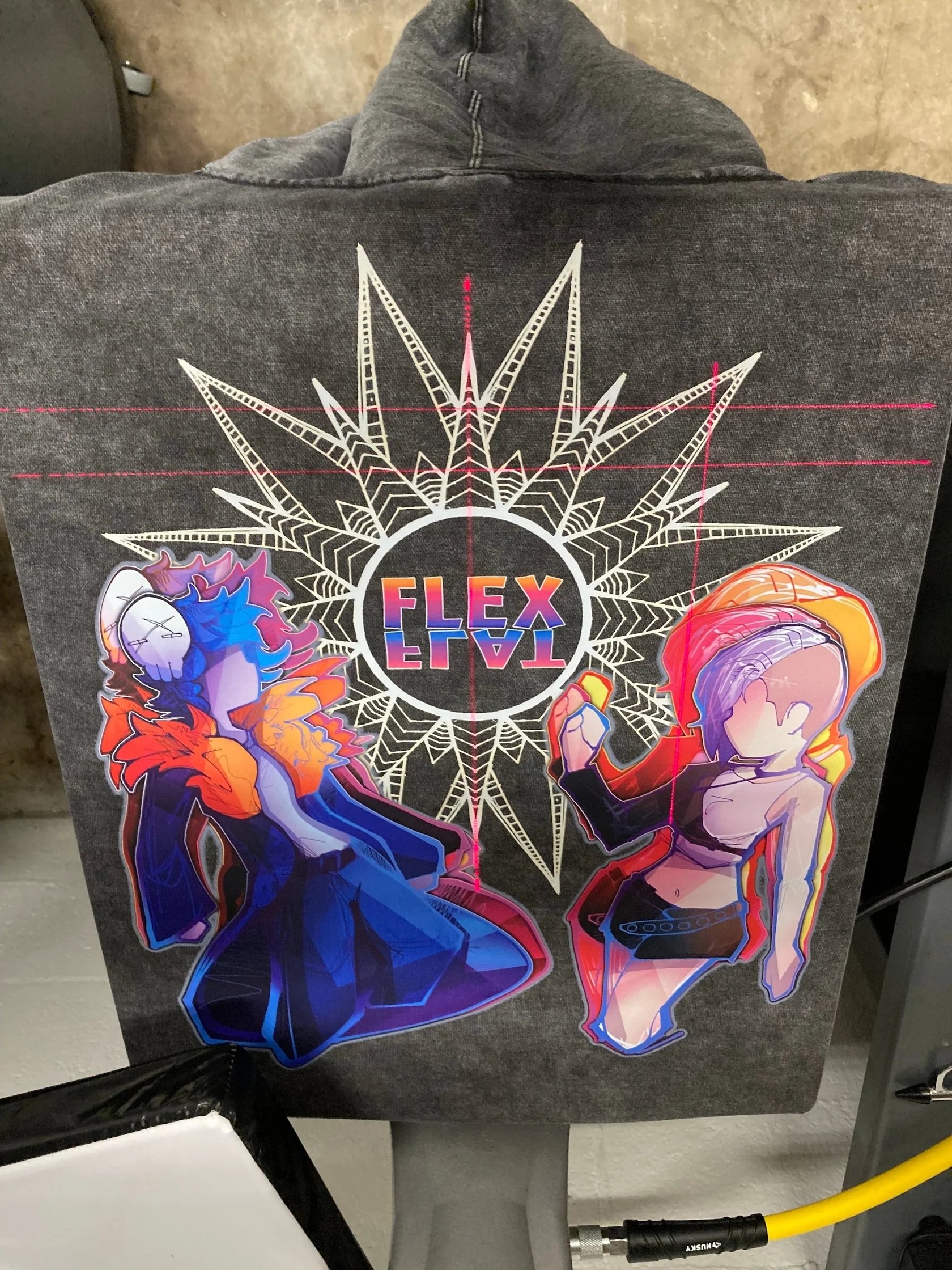 diy dtf vinyl HTV iron on sticker heat transfer prints on garments motif transfers dtf heat transfer printing for tshirt