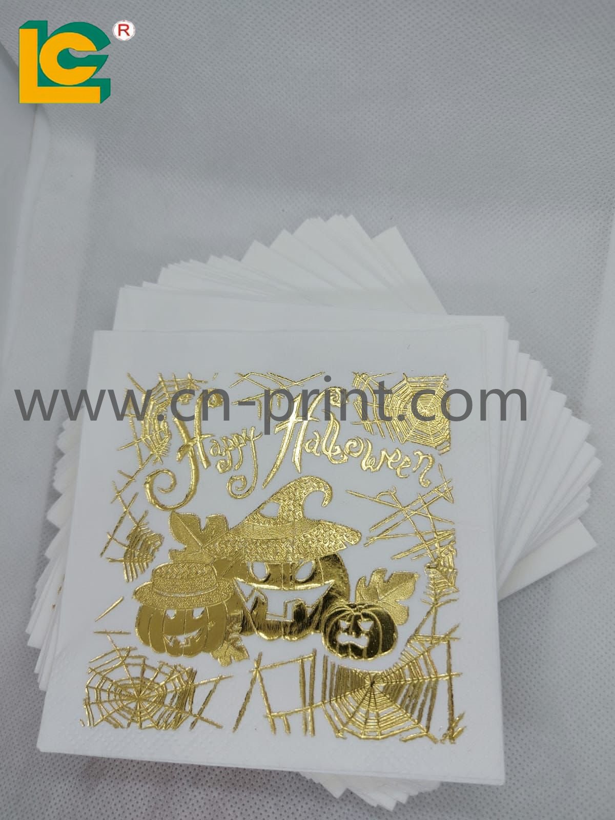New hot stamping machine for paper napkin with automatic loading Automatic plane surface paper towel gilding press machine