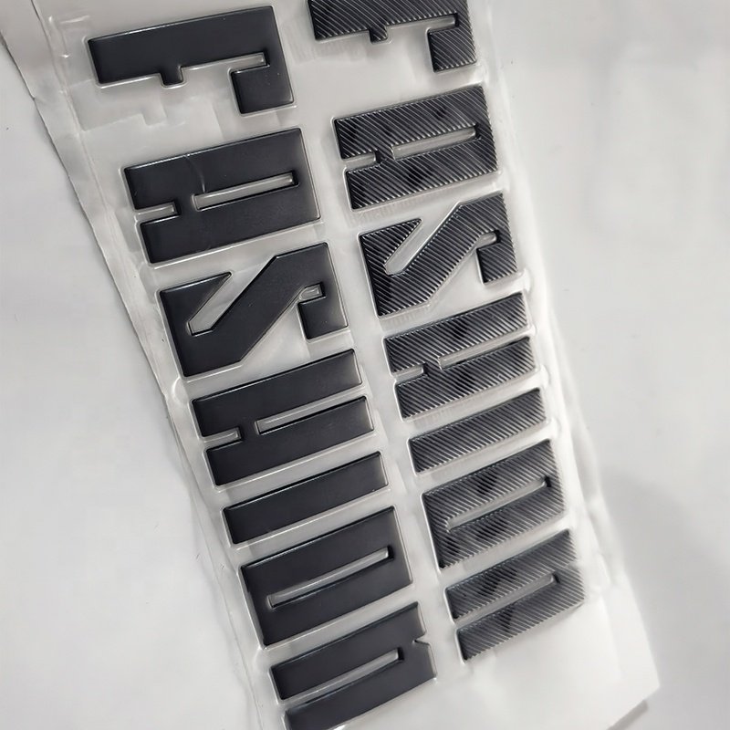 PVC 3M adhesive backing Patches Leatherequencironon on Patches 3dembossed TPU OEM Manprinting Heat Transfer Printing for Shoes