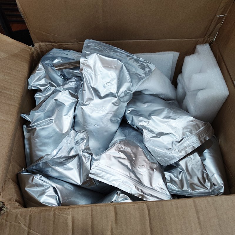 DTF Adhesive Powder Factory Price White Hot Melt Powder for Heat Transfer Printing