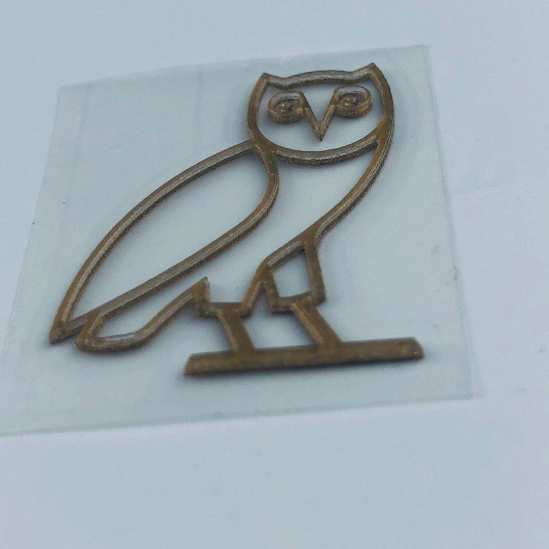 Custom 3D Plastisol Hot Selling Full Color Heat Transfers transfer printing label