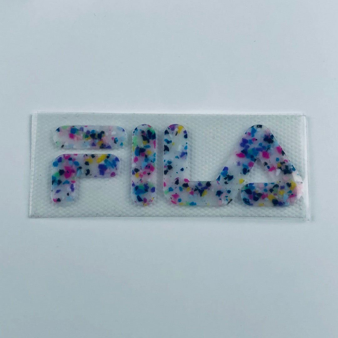 Custom 3D Plastisol Hot Selling Full Color Heat Transfers transfer printing label