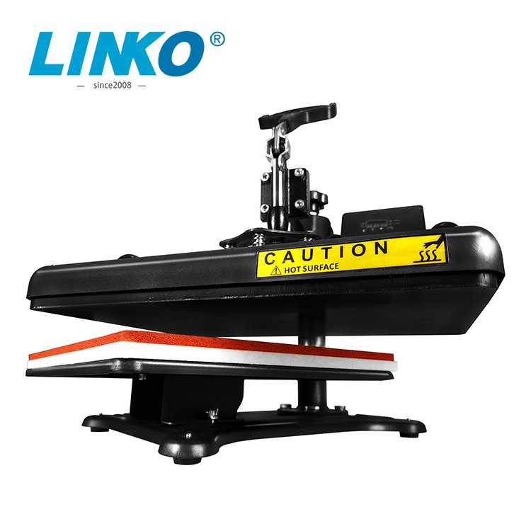 Factory transfer printing 8 in 1 t-shirt/mug/combo auto/semi-auto double sided heat press machine for heat press machines