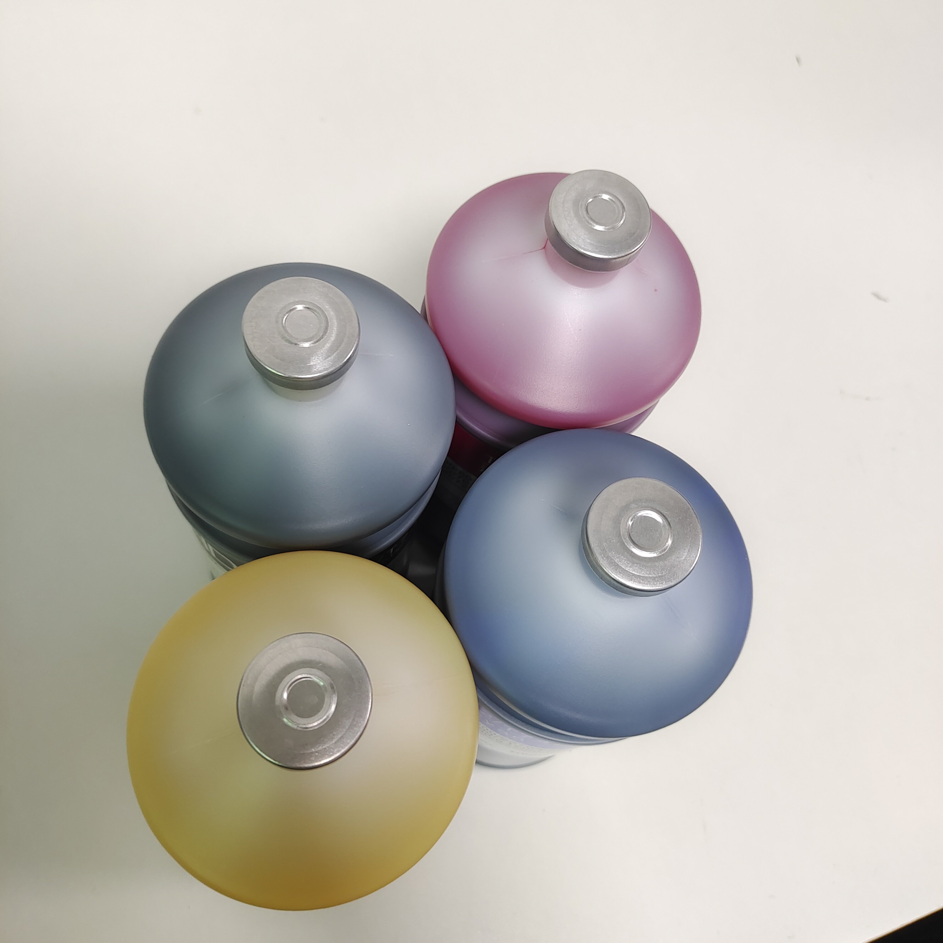 Heat transfer substitute epson dye sublimation ink for Epson F6070 F6270 F6200 F7270 F6200 F7200 F9200 F9370