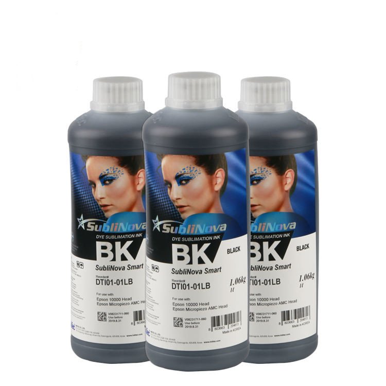 Sale Transfer Printing Heat Transfer Offset Printing Ink Sublimation Ink Colorful Heat Transfer Sublimation Printing Ink