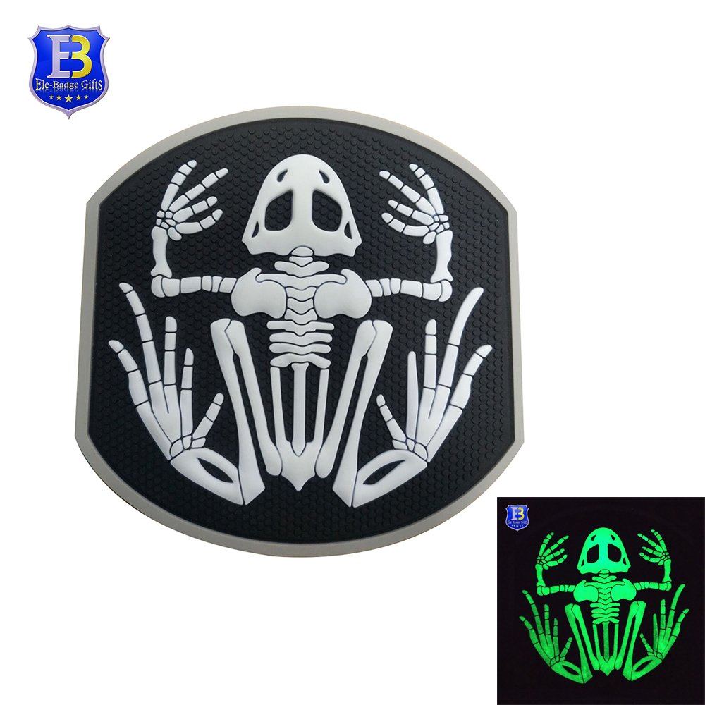 Jerseys Fabric Badges Oem Custom Soccer Club Logo Heat Transfer Printing Silicone Patches On Mesh
