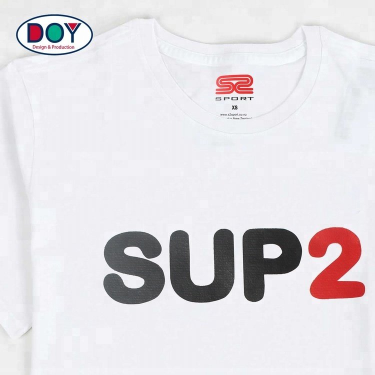 Maker Custom Brand Name Iron on Heat Transfer Printed Vinyl Wash Care Labels Stickers for Clothing