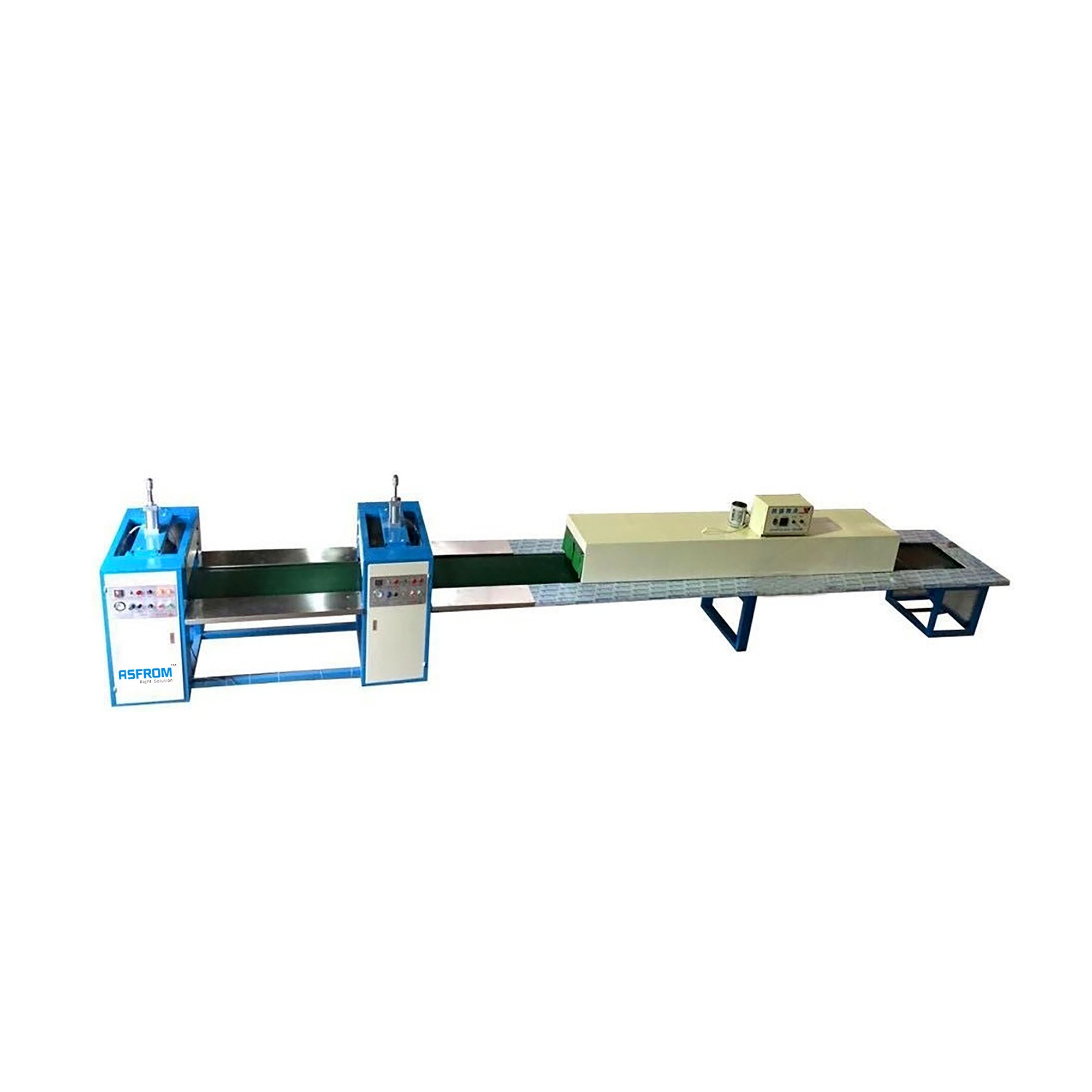 ASFROM 2019 2D Heat transfer printing machine for flip flops