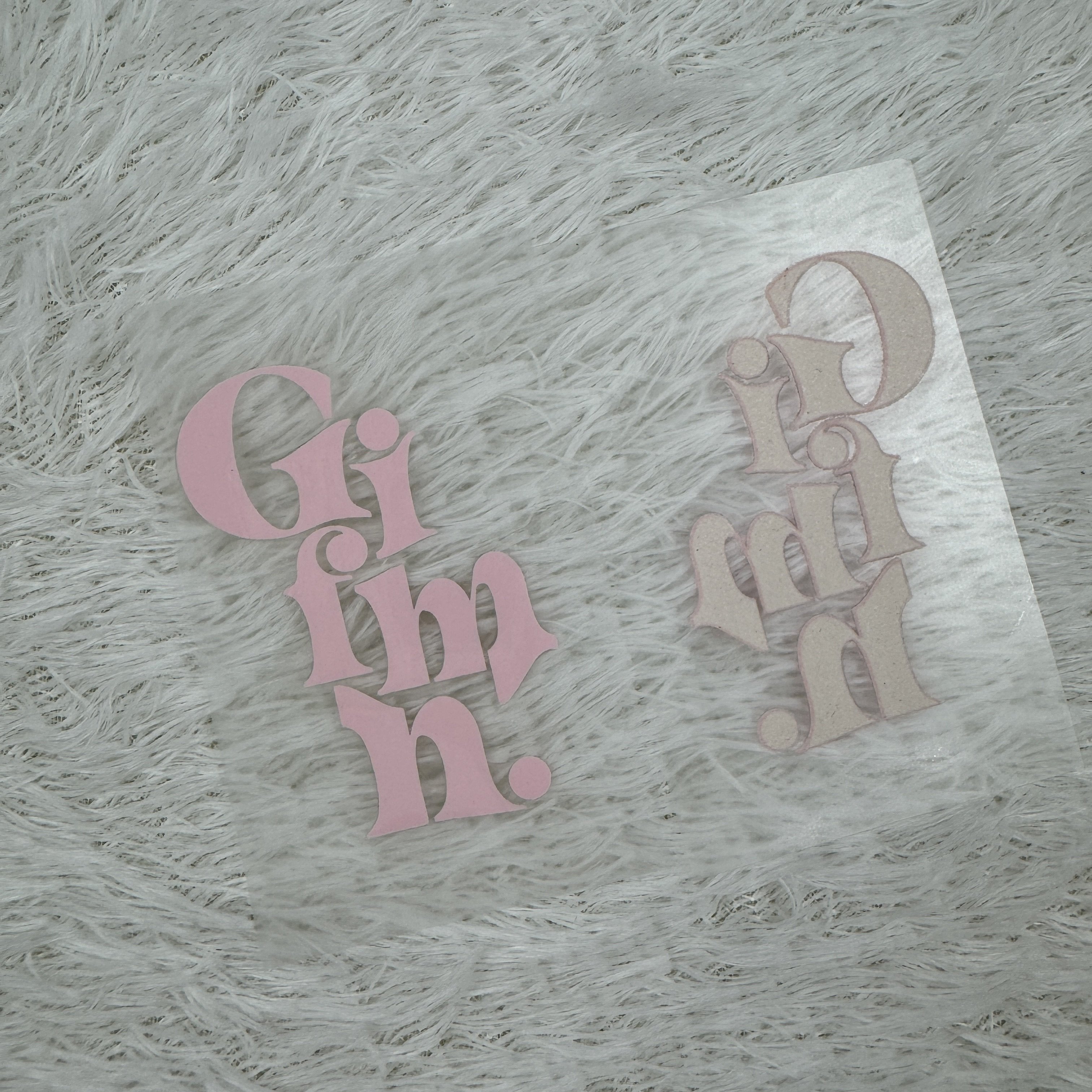 Best Selling Low MOQ Custom Heat Transfer Printing Label for Garments with Brand Name