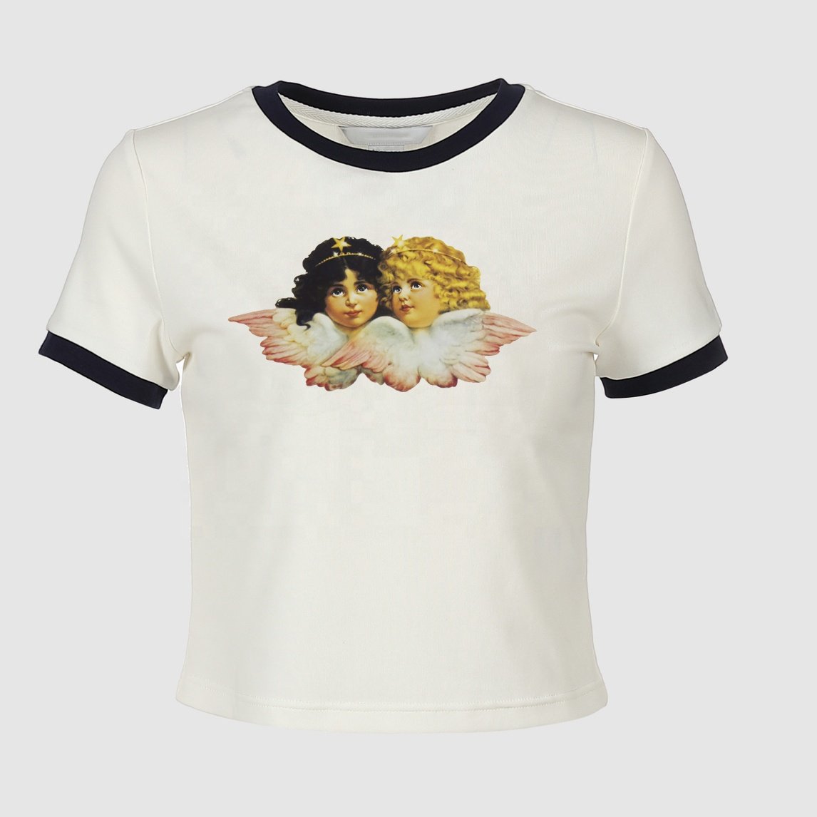 Custom Logo Iron On Heat Transfer Printing For Tshirts Plastisol Heat Transfer Vinyl Sticker Label