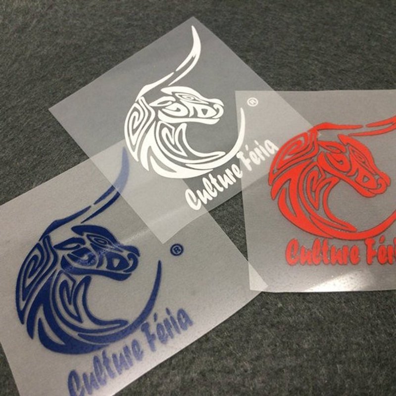 High quality custom screen printing plastisol heat transfer for t-shirts