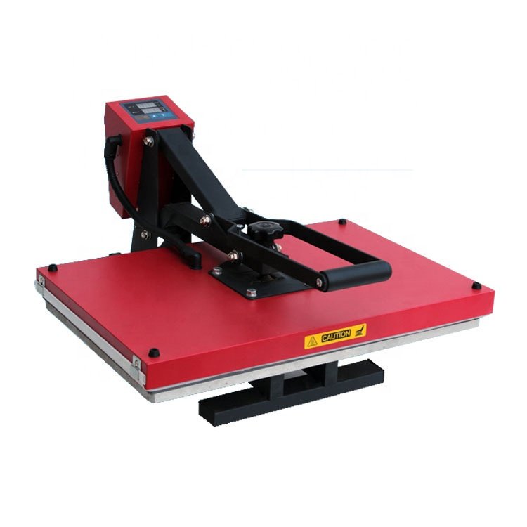 High Quality 16''*24'' T shirt Heat Press Machine Sublimation Transfer Machine for Bag Case Puzzle Glass Wood Rock Photo