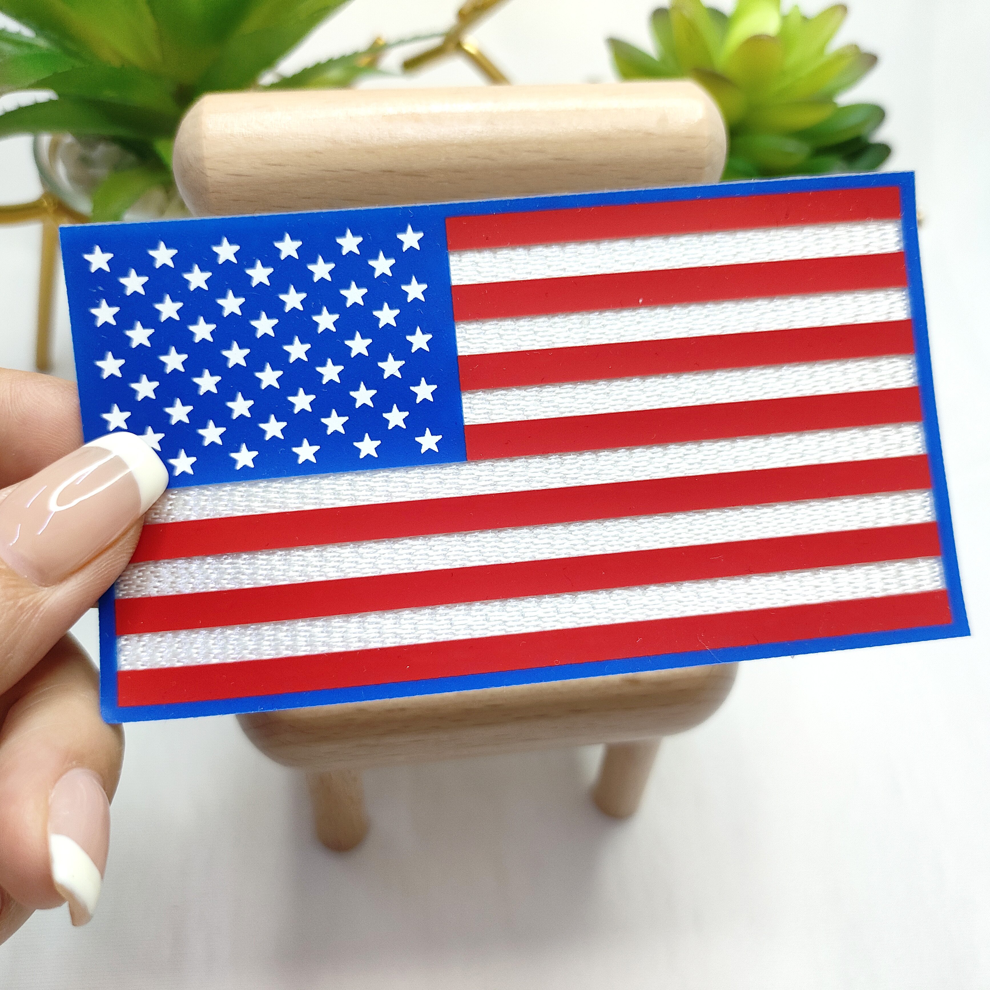 2023 Custom Printed Sports Logo Tatami Silicone Heat Transfer Patch Direct from Factory Clothing Folded Use Fabric Labels