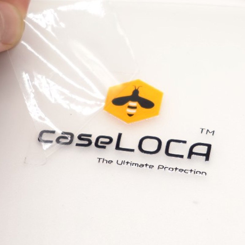 Waterproof Custom Brand Printing Vinyl Uv Cup Transfer Stickers 3d Logos For Packaging Labels Vinyl Decals