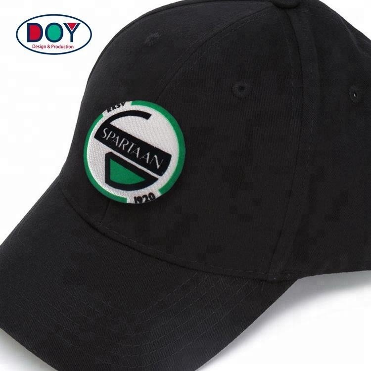 Iron On Soft Flock Clothing Labels Wholesale Design Custom Football Club Logo Flocking Heat Transfer Vinyl Patches for Hats