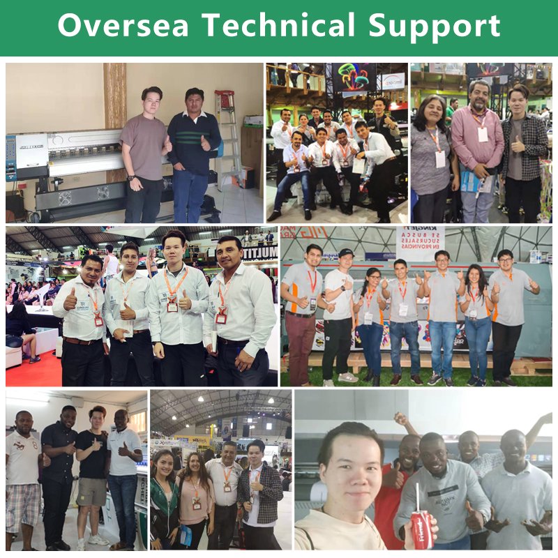 Flatbed garment printer 3d t shirt clothing imprimante dtf shaker and dryer dtg printer tshirt printing machine
