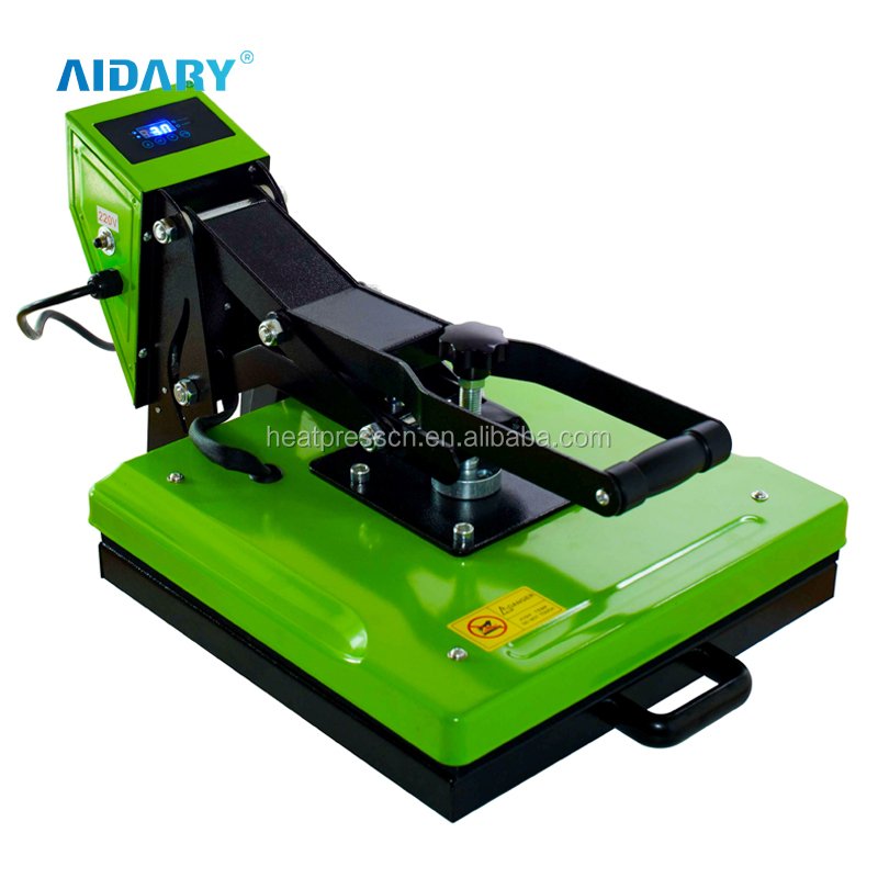 Cap Press Machine Heat Automatic Press Transfer American Provided Flatbed Printer Manual Hand Sublimation Heat Transfer Machine