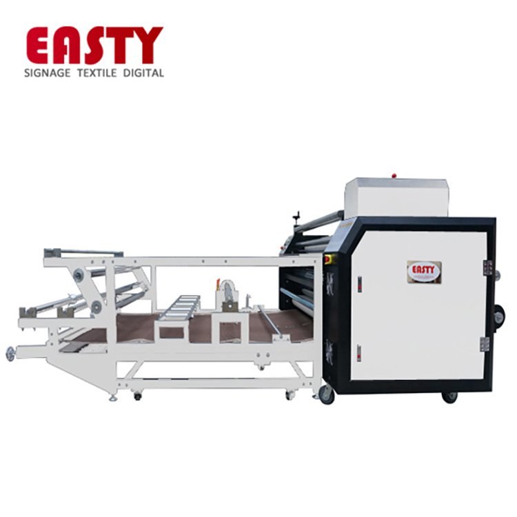 Sportswear Swimming wear T-shirt Dye Sublimation heat Transfer Heat Press Calendar Machine