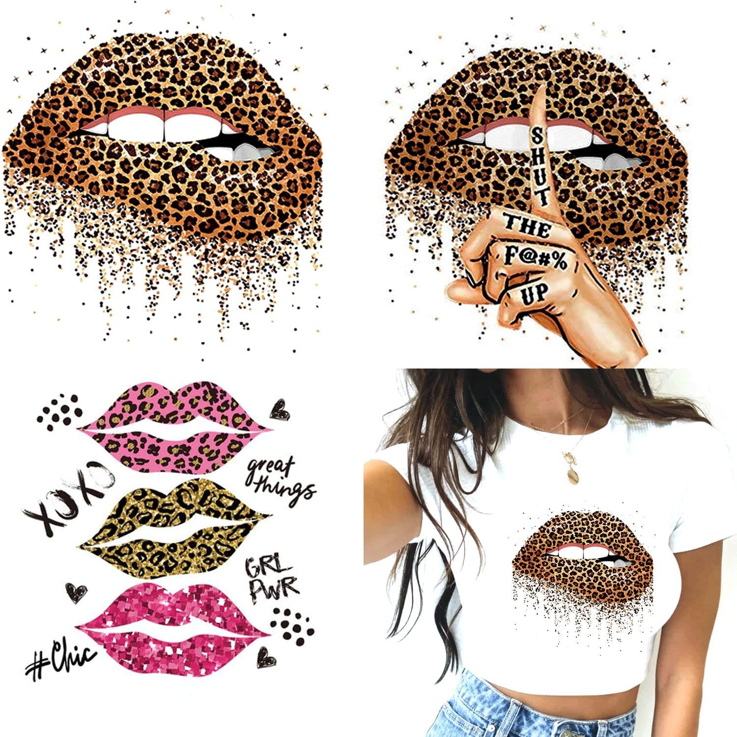 HOT selling custom Plastisol Heat Transfers Designs Logo Sticker Clear Film Screen Print Transfers Dtf Transfers For Garments
