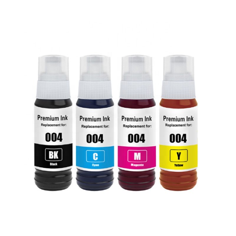 Digital Heat transfer thermochromic ink for T shirt 100ml/Bottle