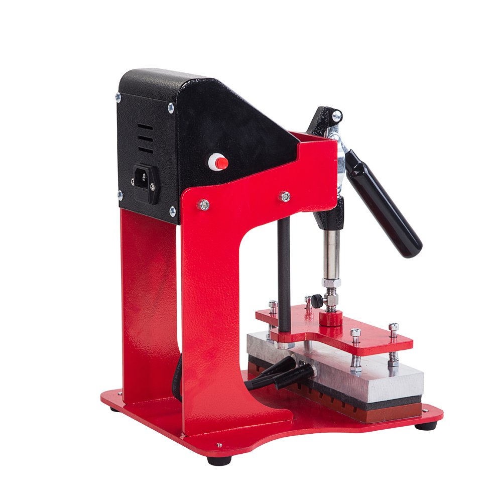 New Design 10 in 1 Combo Pen Heat Press Machine Pen Transfer Machine for Diameter 10-11 mm Pens
