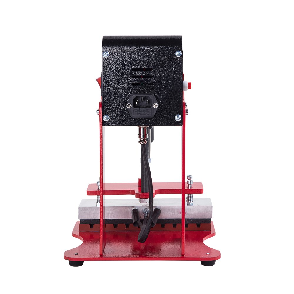 New Design 10 in 1 Combo Pen Heat Press Machine Pen Transfer Machine for Diameter 10-11 mm Pens