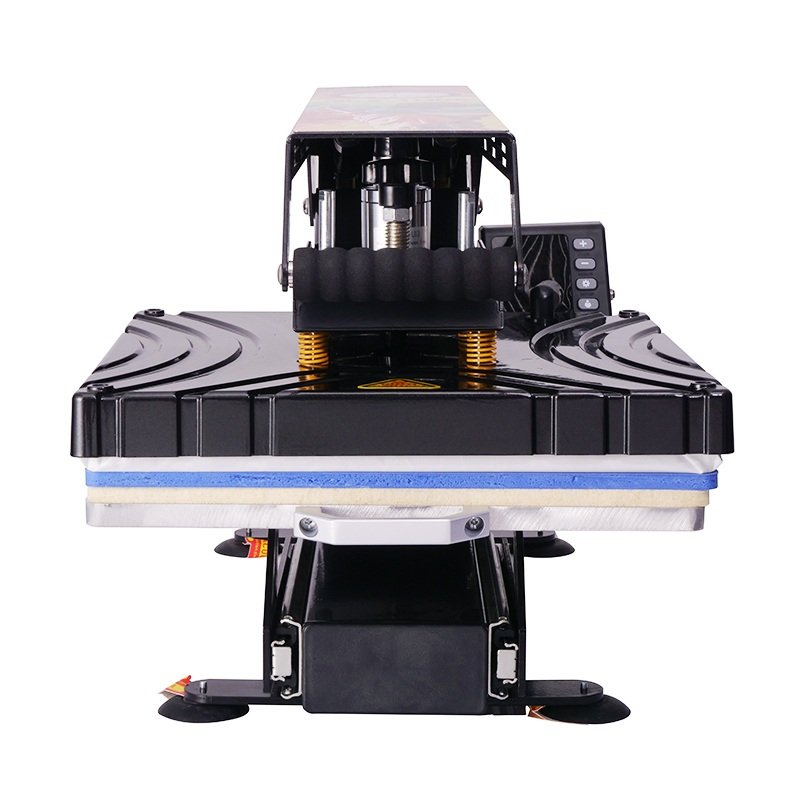 Freesub new arrivals Heat press machine T-shirt printing machine 38*38 sublimation machine P3800