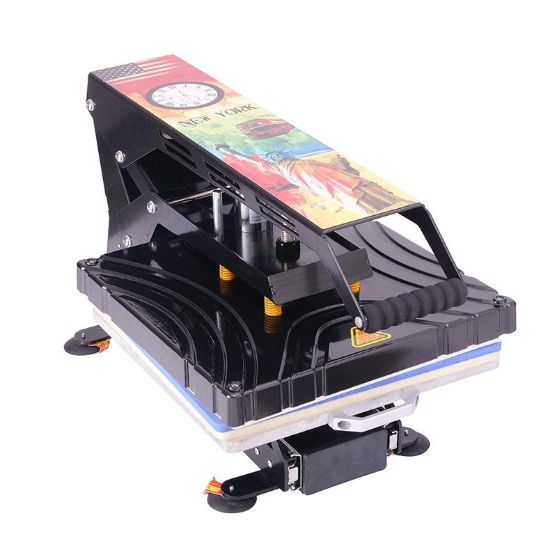 Freesub new arrivals Heat press machine T-shirt printing machine 38*38 sublimation machine P3800