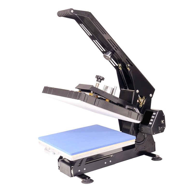 Freesub new arrivals Heat press machine T-shirt printing machine 38*38 sublimation machine P3800