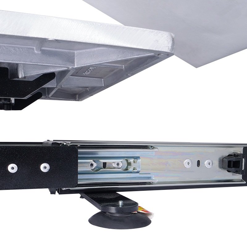 Freesub new arrivals Heat press machine T-shirt printing machine 38*38 sublimation machine P3800