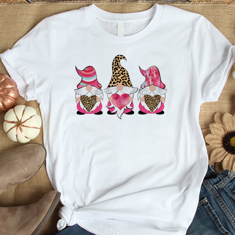 Valentines Day Heat Transfer Vinyl Designs for T-shirts Heat Press Stickers Transfer Printing Iron On Transfer for Clothes