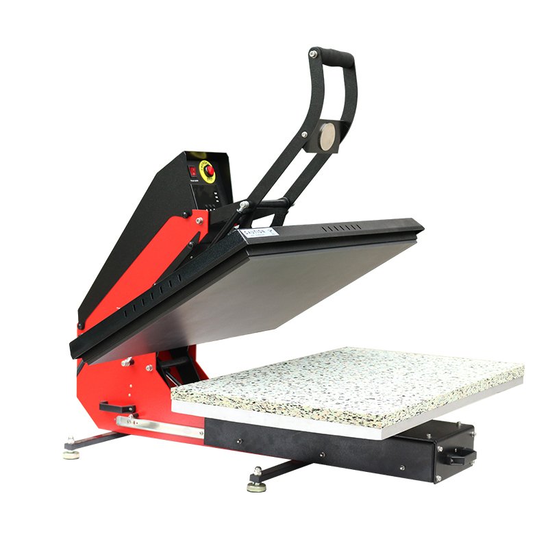 jersey sublimation print machines