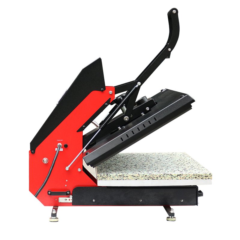 jersey sublimation print machines