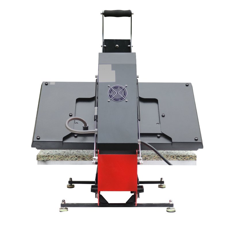 jersey sublimation print machines