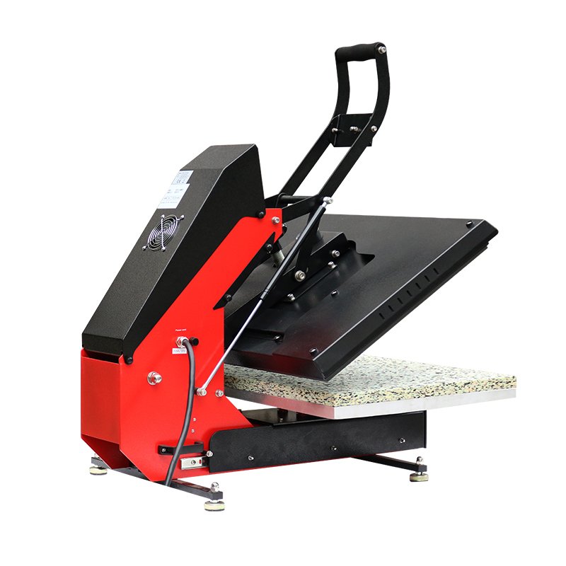 jersey sublimation print machines
