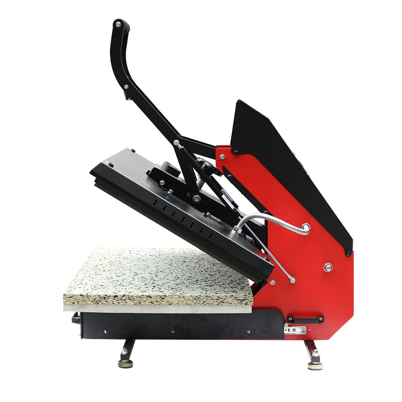 jersey sublimation print machines