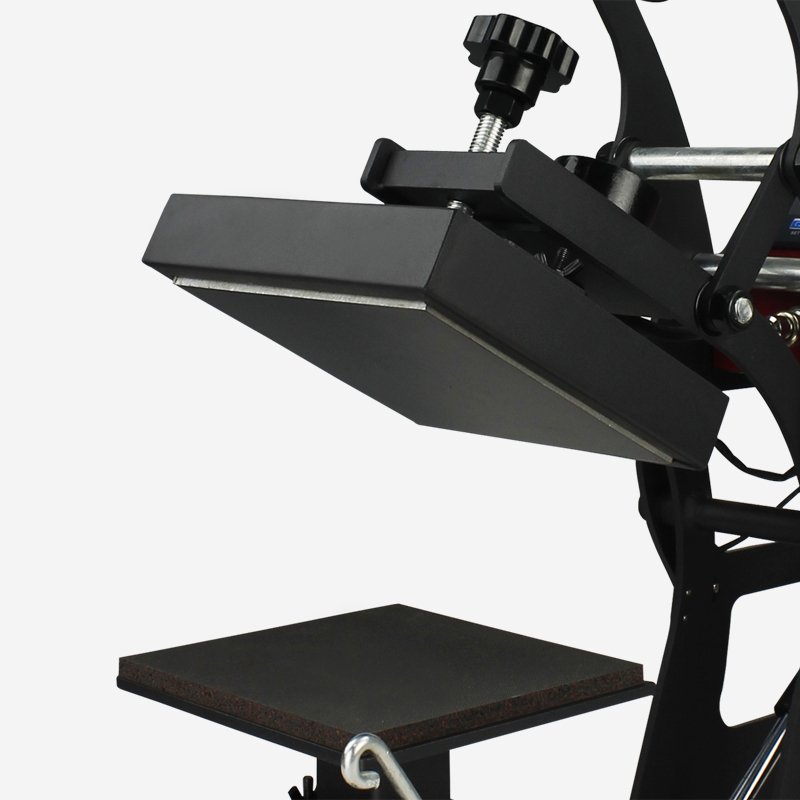 2021 CP2815 swim Cap Transfer Heat Press Printing Machine Hat printing machine