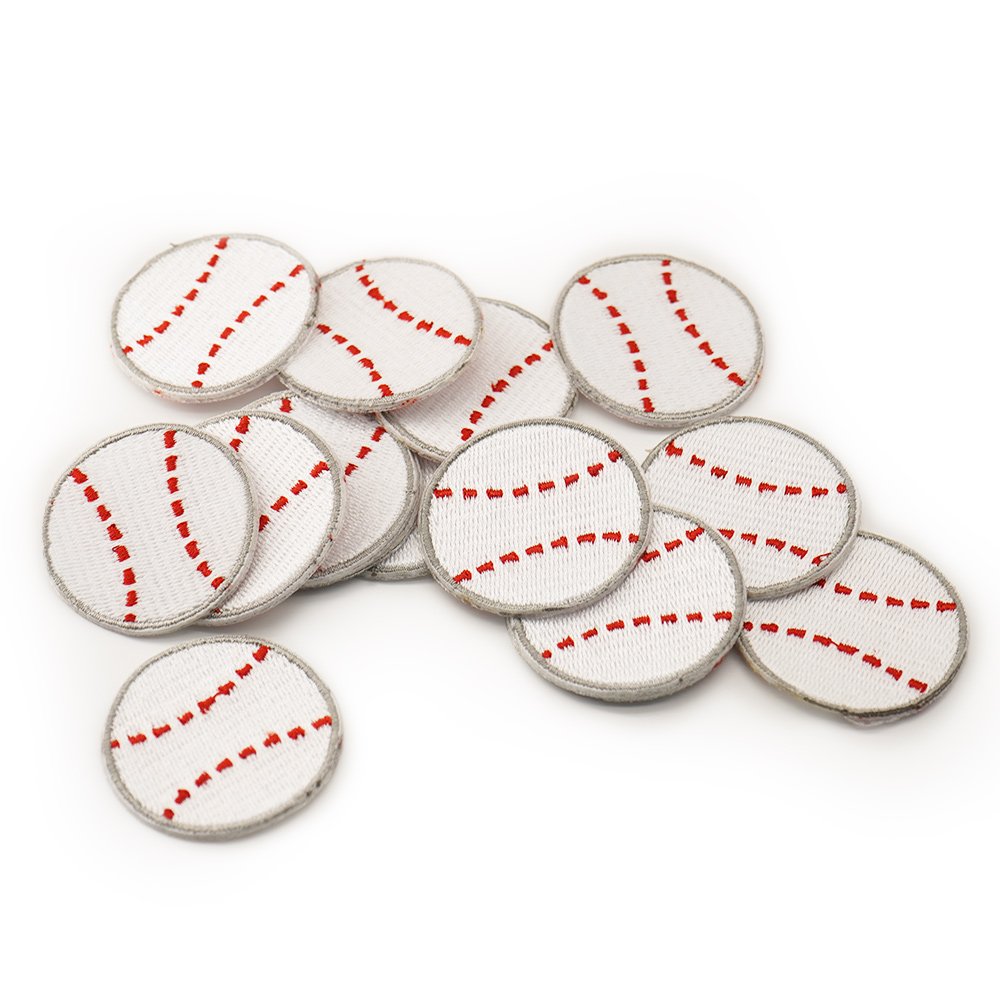 Custom Patch Chenille Patches Embroidery Woven Leather Rubber Heat Transfer Printing Thermal Sublimation Printing Patches