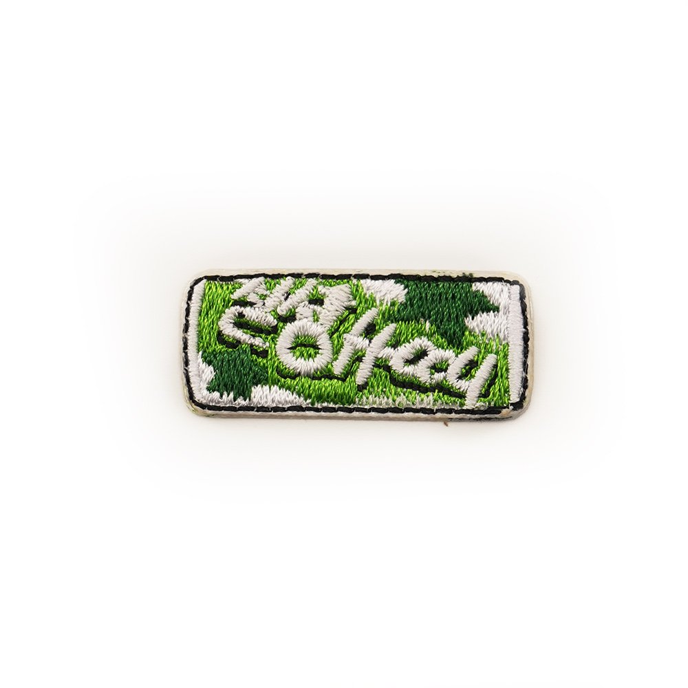 Custom Patch Chenille Patches Embroidery Woven Leather Rubber Heat Transfer Printing Thermal Sublimation Printing Patches