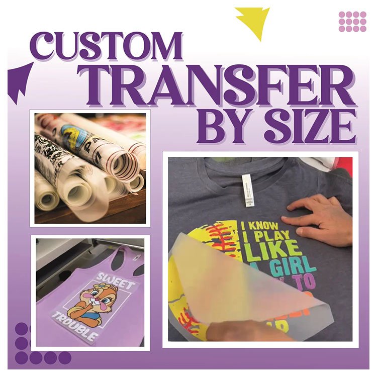 best quality heat transfer vinyl film sports wear 3D logo custom camouflage heat transfers printing for fashion t shirts
