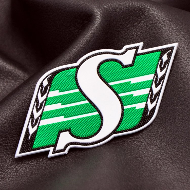 Heat Transfer Printing Personalized Design Custom Football Team Club Logo TPU Patches