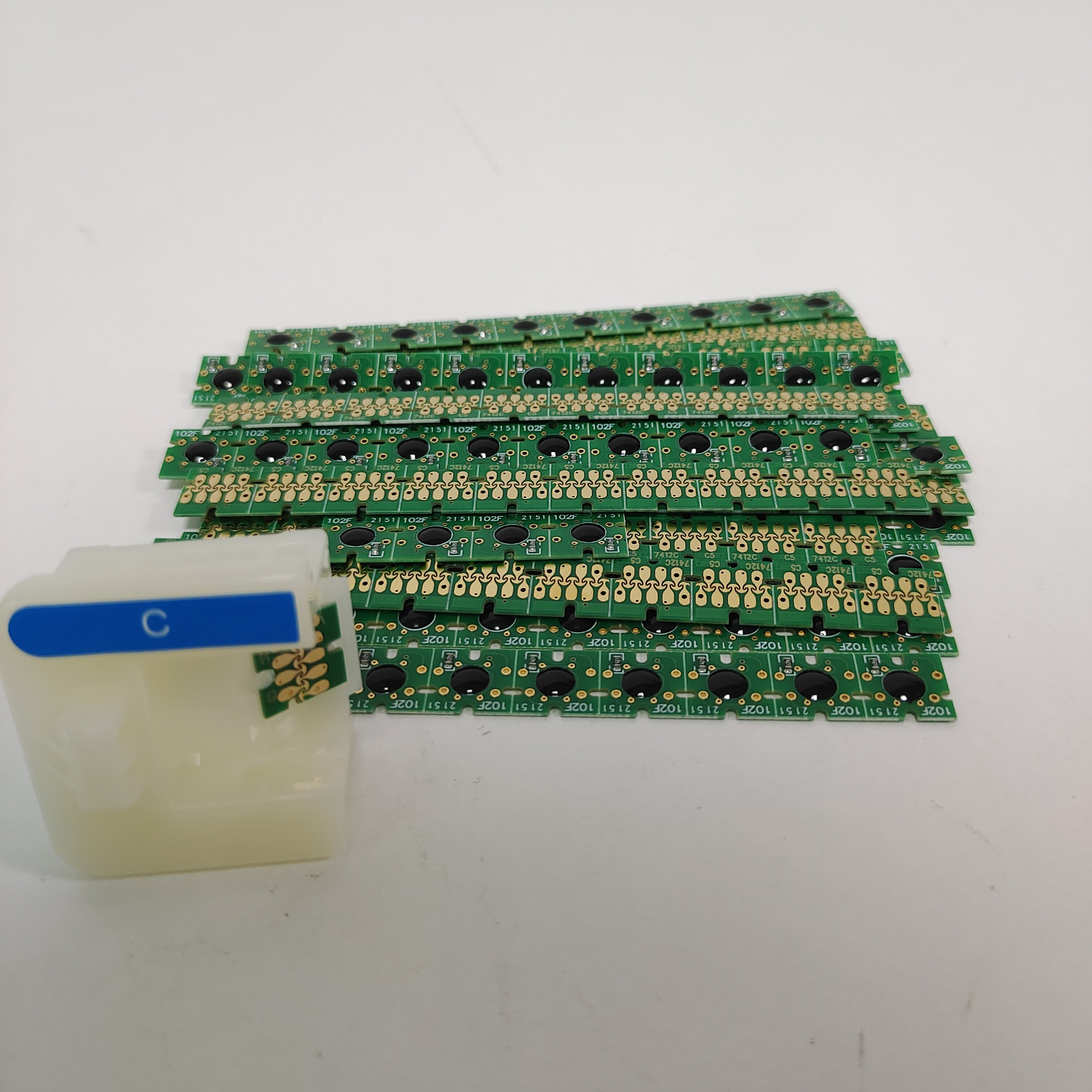 sublimation ink chip for epson surecolor f7000 F6070 F6270 F7270 F9270 F9370 F9330 F6200 F7200 F9200 F9300