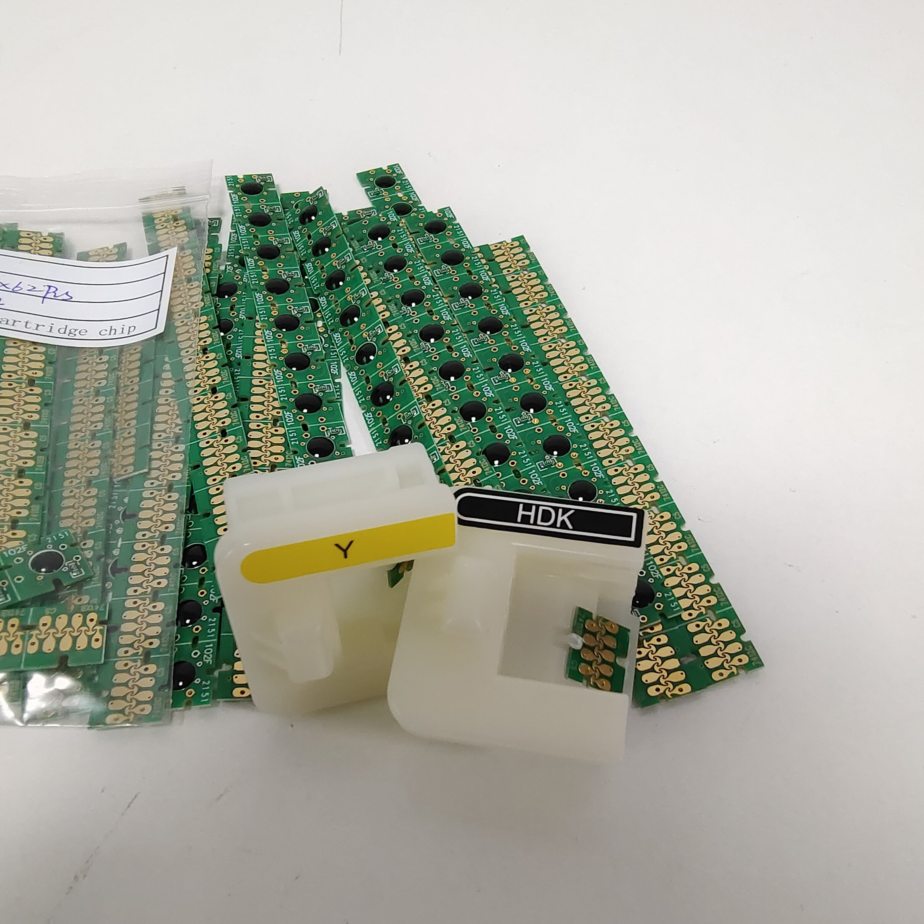 sublimation ink chip for epson surecolor f7000 F6070 F6270 F7270 F9270 F9370 F9330 F6200 F7200 F9200 F9300