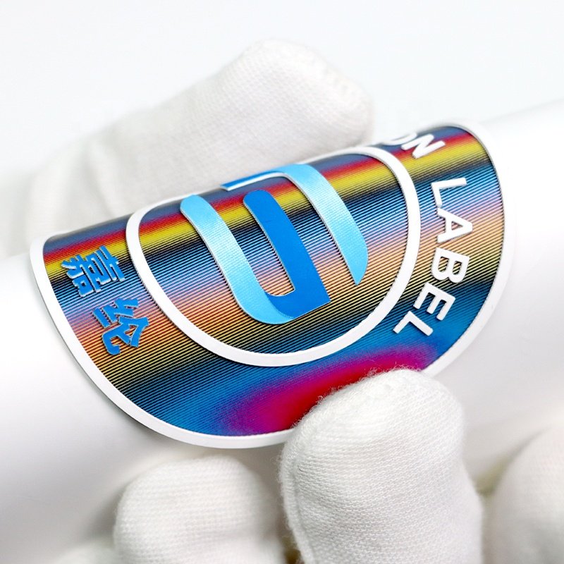 Logo patch multicolor clothing iron on rubber garment luxury 3d custom heat transfer logo patch silicone label for clothes