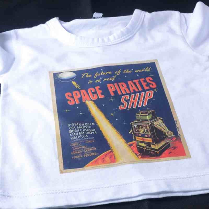 Custom Screenprint Designs Logo Stickers Plastisol Silicone Vinyl 3d Screen Heat Transfer Printing For T shirts T-Shirts Clothes