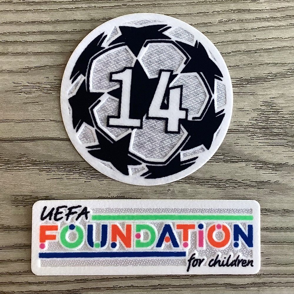 Custom Heat Transfer Printing Soccer Football Team Club Logo Badge Emblem 3d Flocking Football Badges For Shirts Soccer Jersey