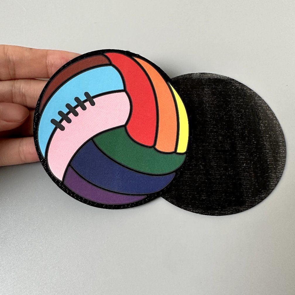 Custom Silicone Raised Logo Tatami Fabric High Density Rubber Heat Transfer 3D Silicone Patches for Clothing