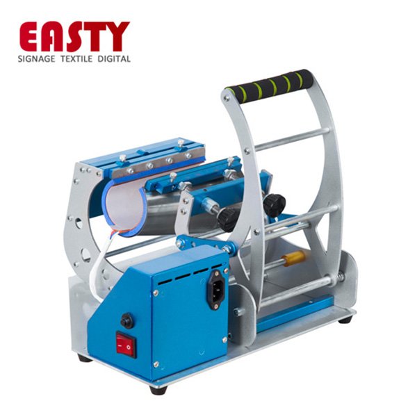 Multi-Function 6-in-1 Heat Press Machine for Sublimation Mug Printing Manual Automatic Grade for 11oz 15oz 20oz 30oz Cups